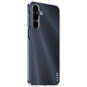 PanzerGlass X-Ray Soft Basic Mobildeksel Transparent for Samsung Galaxy A26 5G