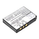 Batteri til kamera for Kodak EasyShare V530 EasyShare V530 Zoom EasyShare V603 og andre.
