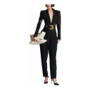Balmain Dame Jakker Svart XS,