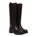 Armani Exchange Dame Sko Brun 40 EU,