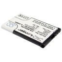 Nokia 5800 batteri (1200 mAh 3.7 V)