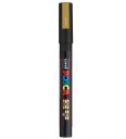 Posca Posca Marker PC-3M Fine Gold
