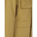 Les Deux Herre Jakker Brun M,