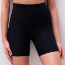Chantelle Soft Stretch High Waist Shorts One Size