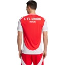 FC Union Berlin 24/25 Hjemmetrøye Rød 2XL