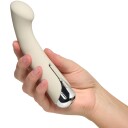 Satisfyer Spinning G Spot 1  Beige
