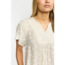 2 Biz Dame Bluser & Skjorter Hvit XL,