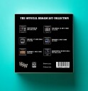 Rick Wakeman  The Official Broadcast Collection  CD