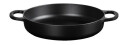 Le Creuset Signature buffetgryte 3,2L 28 cm matte black