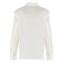 Max Mara Dame Bluser & Skjorter Hvit XS,