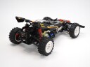 Tamiya 58737 Hotshot II 2024 Black Body  No ESC