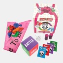 Mad Party Games Kortspill MadWish Hen Party