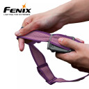 Fenix HL16 Hodelykt Led Rosa
