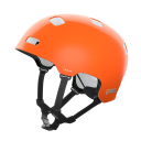 POC Crane sykkelhjelm MIPS orange