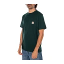 Carhartt Wip Herre Topper Grønn S,