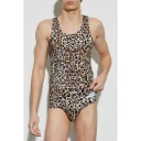 Dsquared2 Herre Topper Brun XL,