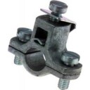 Obo Jordklemme Jernrør 3/4" 950/Z 10 Stk