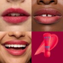 Nyx Professional Makeup Smushy Matte Lip Balm 10 Sassy Stuff 8ml