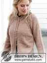244-6 Spill the Beans Cardigan