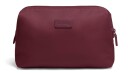 Lipault Plume stor toalettmappe Bordeaux