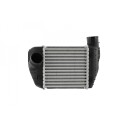 Intercooler HELLA 8ML 366 470-991