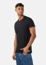 Denim Factory Henley Tee