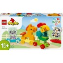 LEGO DUPLO Dyretog 10412