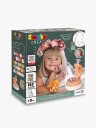 Smoby Smoby Crea Flower Jewelry Set   Multi/patterned   ONE SIZE