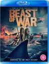 Beast Of War 2025 Bluray