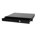Omnitronic Rack Drawer With Lock 1u