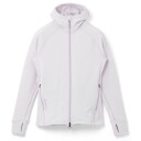 Houdini W's Power Houdi Purple Blossom