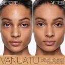 NARS Natural Matte Foundation 30 ml Vanuatu med langvarig dekkevne