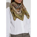 Ferragamo Dame Accessories Grønn ONE SIZE,