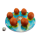 Coco Crazy Barnespill fra Game Play - Nordic Versjon