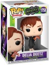 Funko POP! Movies: Beetlejuice  Delia Deetz
