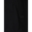 Burberry Dame Topper Svart S,