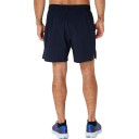 ASICS Core 7" Løpeshorts Herre Navy M