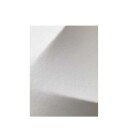 Ferm Living Poem Vegglampe Ø36 Hvit/Cashmere