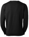 SouthWest Men James Pullover Svart 1 stk SBG-506-99 S