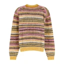 Marant étoile Dame Strikkevarer Flerfarget XS,