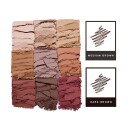Anastasia Beverly Hills Mini Modern Renaissance & Brow Wiz Kit Me