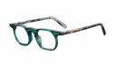 Eo Selection Briller Nihao fra eo Selection Grønn plast cateye Medium