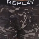 Replay Herre Undertøy Svart S,