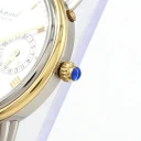 Chopard Pre-owned Dame Hvit