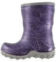 Mikk line Thermal Boot   Glitter   PLUM PERFECT   27