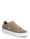 Calvin Klein Classic Cupsole Laceup Su Beige 42