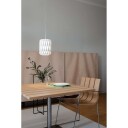Pilke Signature 18 Taklampe Hvit