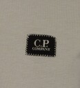 C.P. Company T skjorte   Flint Grey   C.P. Company   12 år (152)   T skjorte   Grå