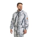 Dovrefjell Classic Vintercamo jakke (M) herre   Str. 3XL
