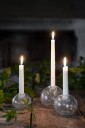 Ernst Lysestake   Glass D7,5 Klar